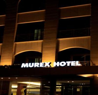 фото отеля Murex Hotel Apartments