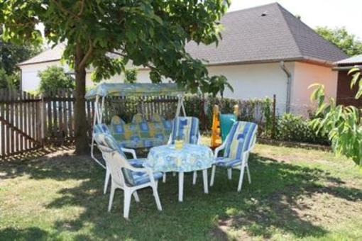 фото отеля Andrea Apartmanhaz