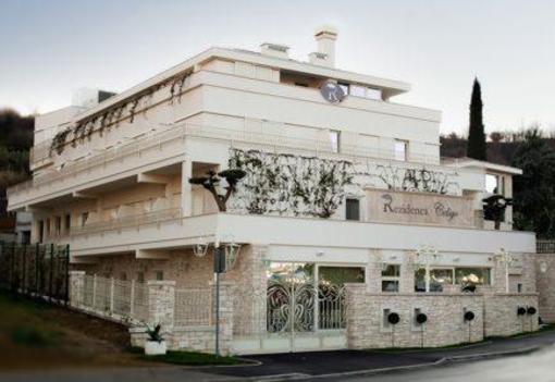 фото отеля Residence Celigo