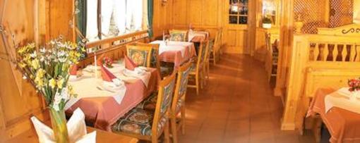 фото отеля Kur und Ferienhotel Alpenhof Bad Kohlgrub