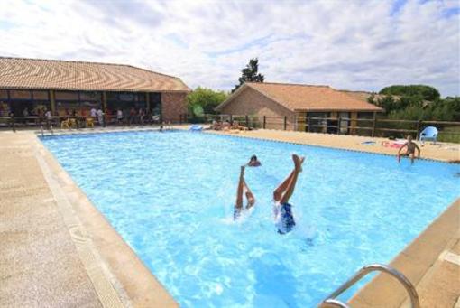 фото отеля Albatros Village Vacances