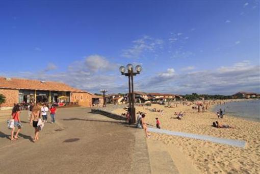фото отеля Albatros Village Vacances