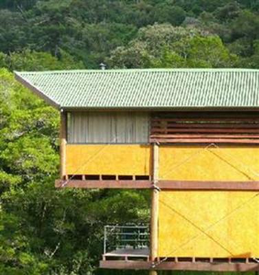 фото отеля Chales do Rancho