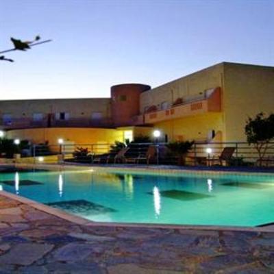 фото отеля Hotel Sea Breeze Sitia