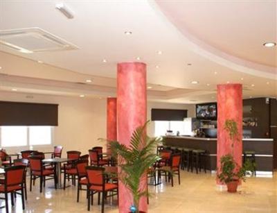 фото отеля Hotel Sea Breeze Sitia