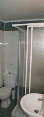 фото отеля Hotel Sea Breeze Sitia