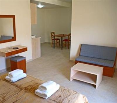 фото отеля Hotel Sea Breeze Sitia