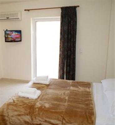 фото отеля Hotel Sea Breeze Sitia