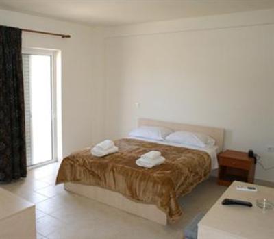 фото отеля Hotel Sea Breeze Sitia