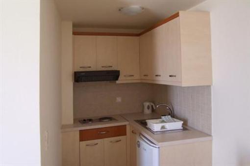 фото отеля Hotel Sea Breeze Sitia