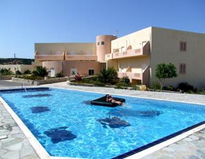 фото отеля Hotel Sea Breeze Sitia