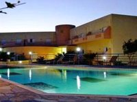 Hotel Sea Breeze Sitia