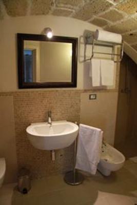 фото отеля Corte Carafa