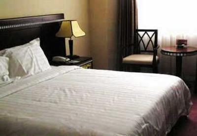 фото отеля Ronghaian Business Hotel