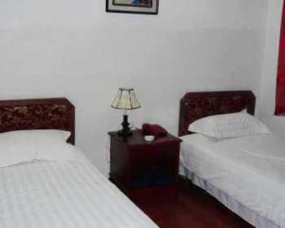 фото отеля Ronghaian Business Hotel