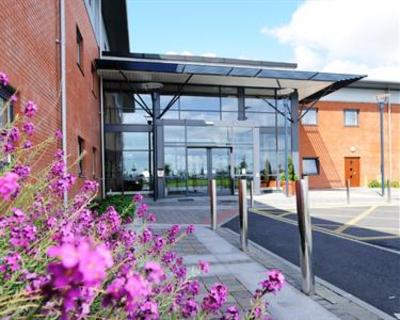 фото отеля Aspect Hotel Kilkenny
