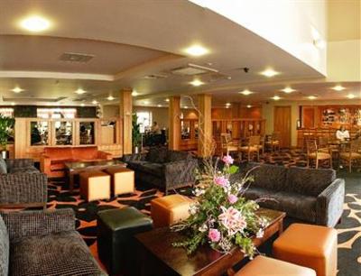 фото отеля Aspect Hotel Kilkenny
