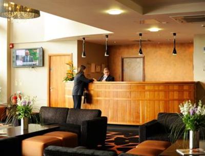 фото отеля Aspect Hotel Kilkenny