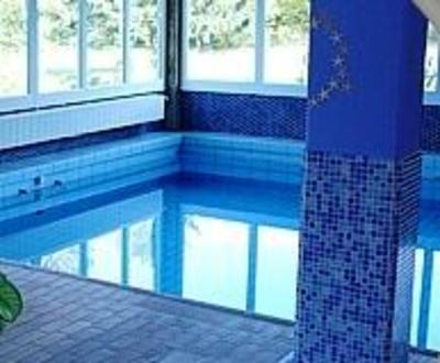 фото отеля Landhotel Zur Katz Halsenbach