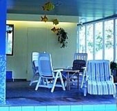 фото отеля Landhotel Zur Katz Halsenbach