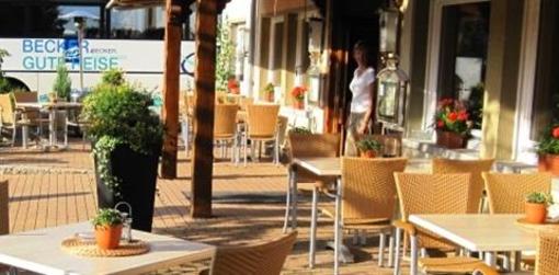 фото отеля Landhotel Zur Katz Halsenbach