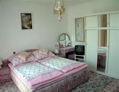 фото отеля Pension Villa Hany