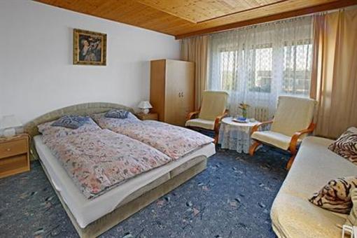 фото отеля Pension Villa Hany