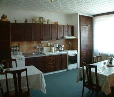 фото отеля Pension Villa Hany