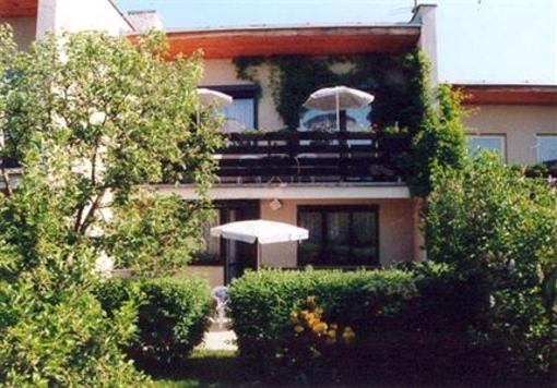 фото отеля Pension Villa Hany
