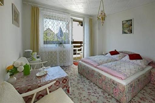 фото отеля Pension Villa Hany