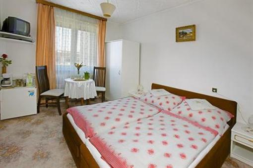 фото отеля Pension Villa Hany