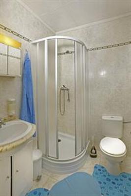 фото отеля Pension Villa Hany