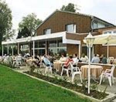 фото отеля Hotel Emsblick