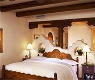 фото отеля Vacation Rental Santa Fe Griffin Street