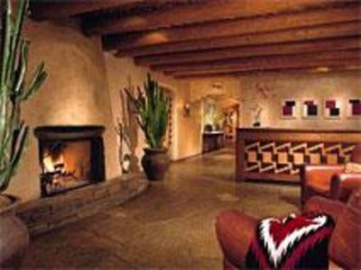 фото отеля Vacation Rental Santa Fe Griffin Street