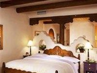 Vacation Rental Santa Fe Griffin Street