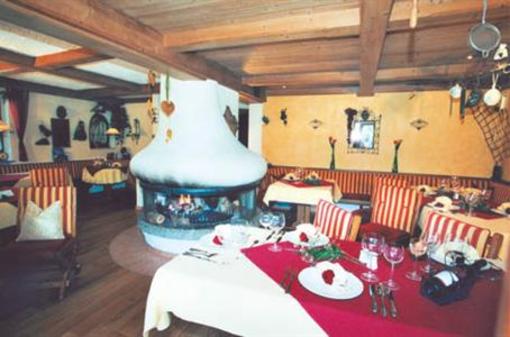 фото отеля Ferienhotel Hahn