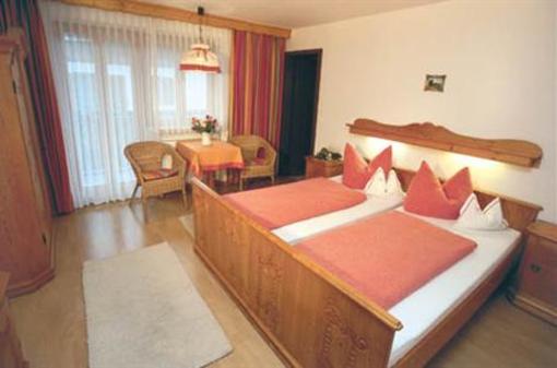 фото отеля Ferienhotel Hahn