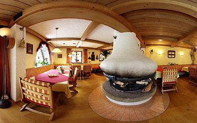 фото отеля Ferienhotel Hahn