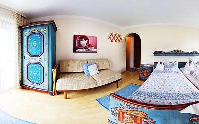 фото отеля Ferienhotel Hahn