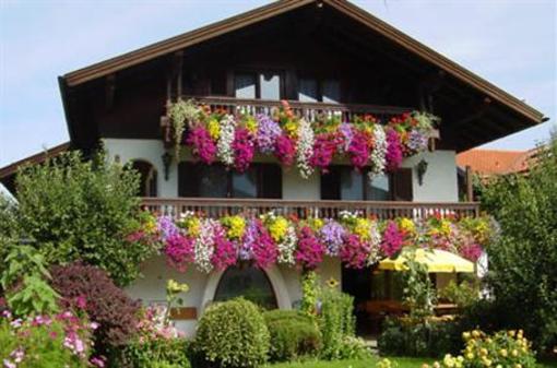 фото отеля Ferienhotel Hahn