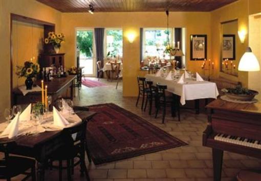 фото отеля Kamps Hotel Restaurant
