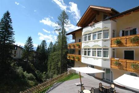 фото отеля Orovacanze Residence Pez Gajard