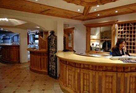 фото отеля Orovacanze Residence Pez Gajard