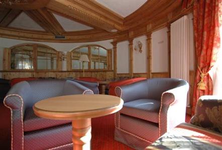 фото отеля Orovacanze Residence Pez Gajard