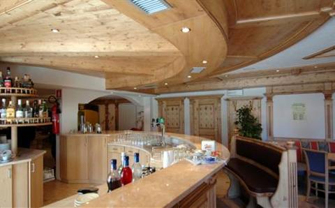 фото отеля Orovacanze Residence Pez Gajard