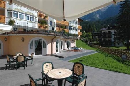 фото отеля Orovacanze Residence Pez Gajard
