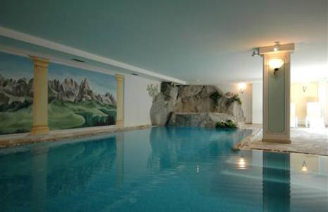 фото отеля Orovacanze Residence Pez Gajard
