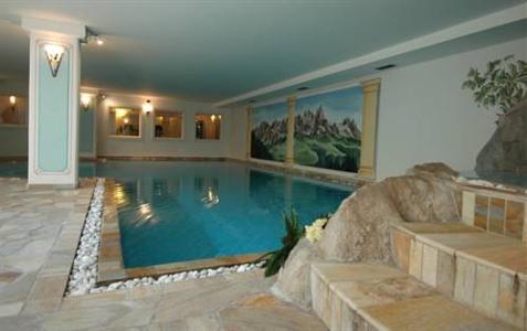 фото отеля Orovacanze Residence Pez Gajard