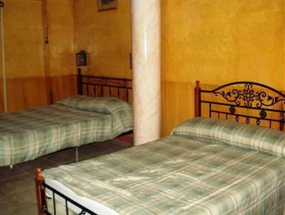 фото отеля Hotel Villa Angelina